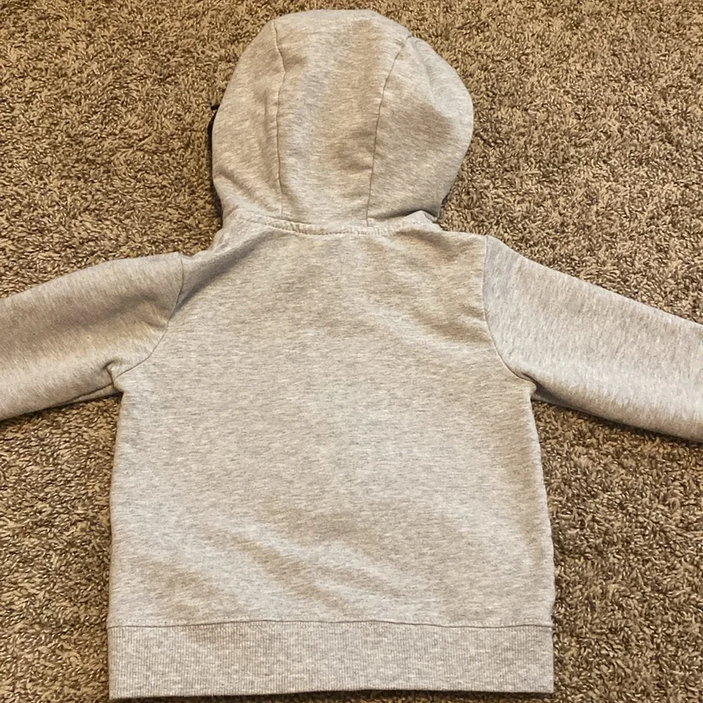 Rorie Whelan Lion Hoodie and T-shirt Set 24M